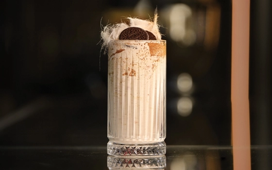 پای سیب | Apple Pie Shake