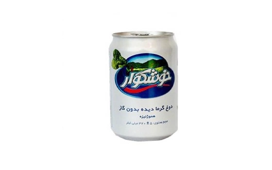 دوغ قوطی