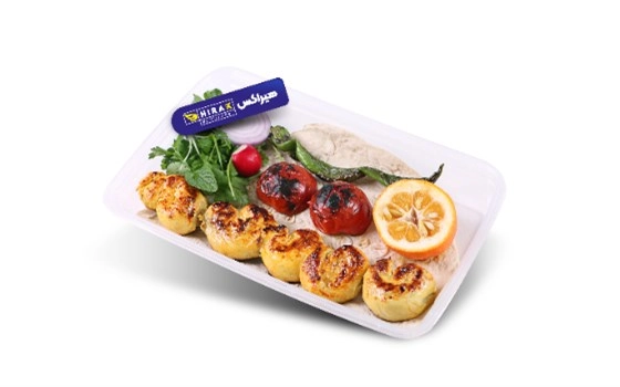 جوجه درباری