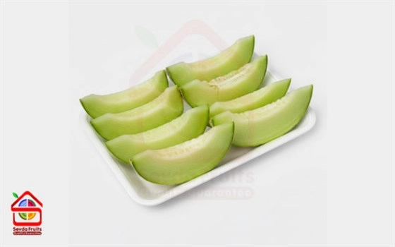 طالبی اسلایس شده ممتاز