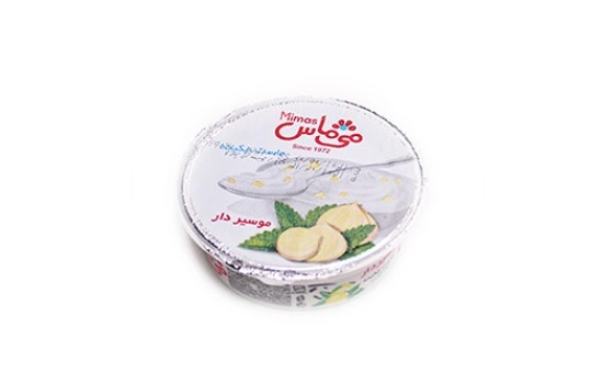 ماست موسیر