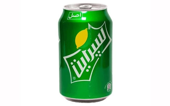 اسپرایت
