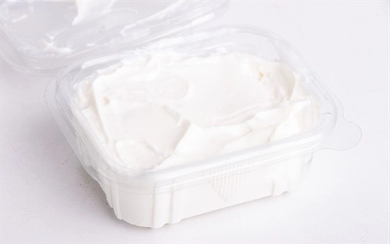 ماست چکیده