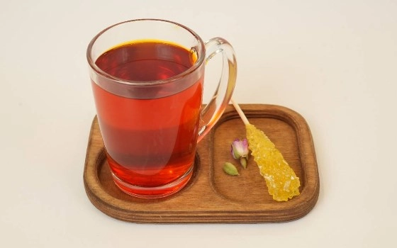 چای سیاه
