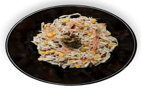 سالاد اندونزی