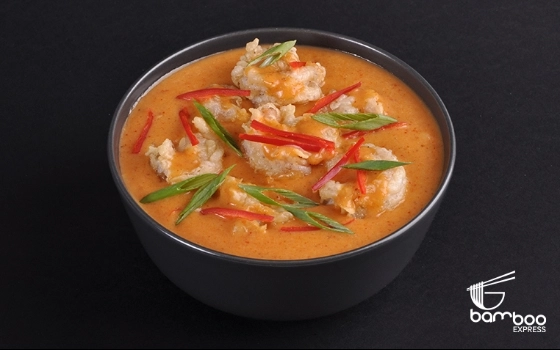 کاری پانانگ با میگو