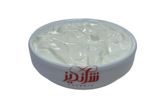 ماست موسیر