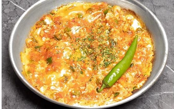 املت اسپایسی