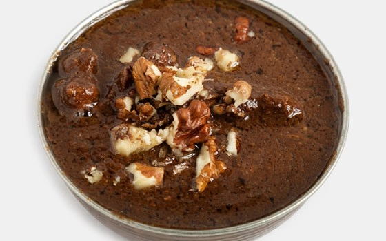 خورشت فسنجون