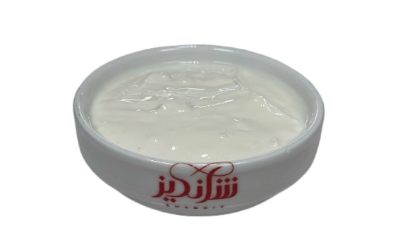 ماست چکیده