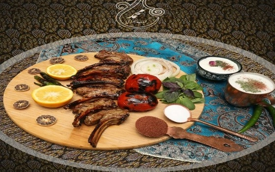 کباب شیشلیک