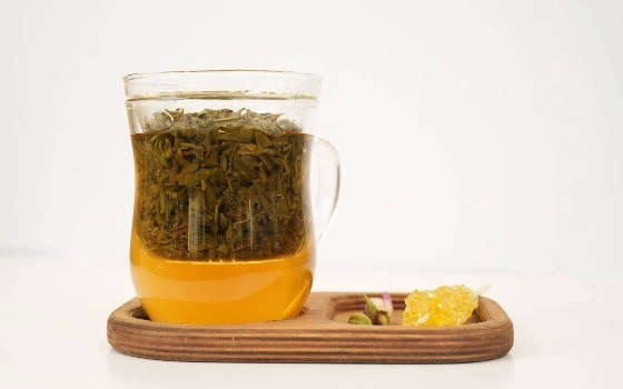 چای سبز