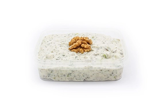 ماست و خیار