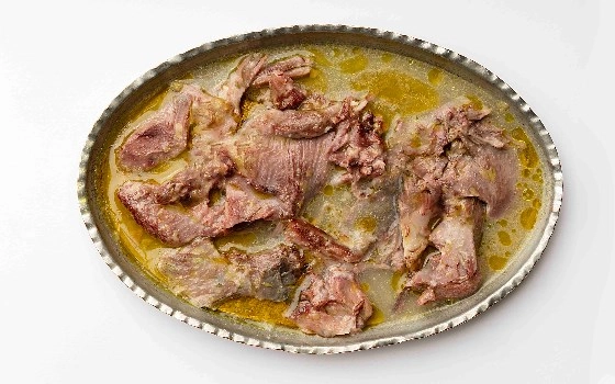 گوشت لخم