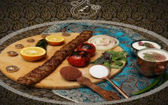 کباب لقمه