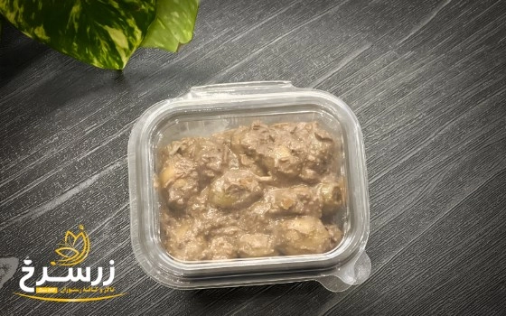 زیتون پرورده (بیرون بر)