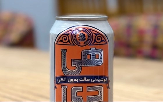 دلستر قوطی هلو