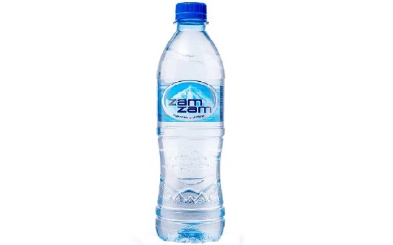 آب معدنی کوچک