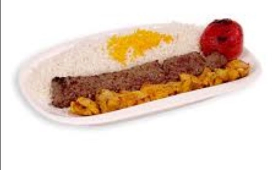 چلوکباب وزیری