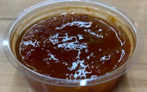 سس چیلی