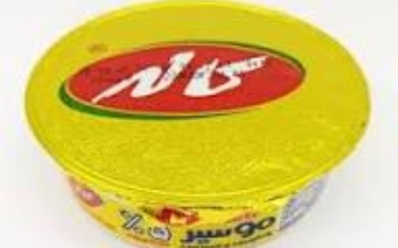 ماست موسیر شرکتی