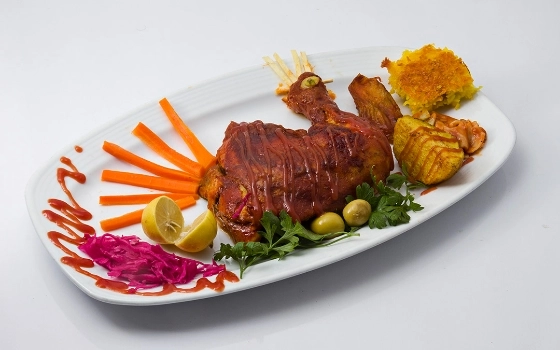 خوراک