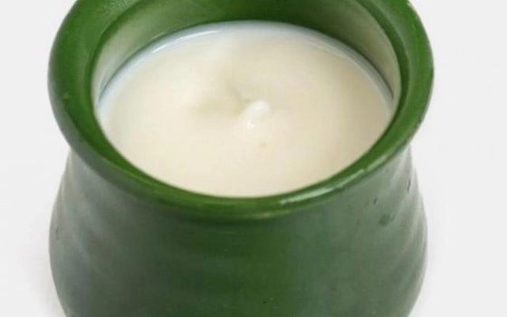 ماست موسیر کوزه ای