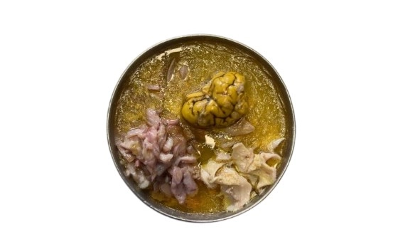 سیرابی مخصوص
