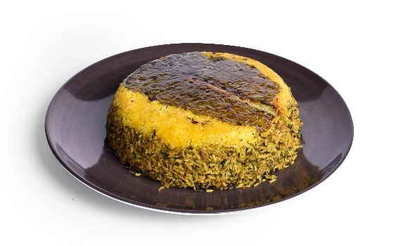 شوید ولوبیا