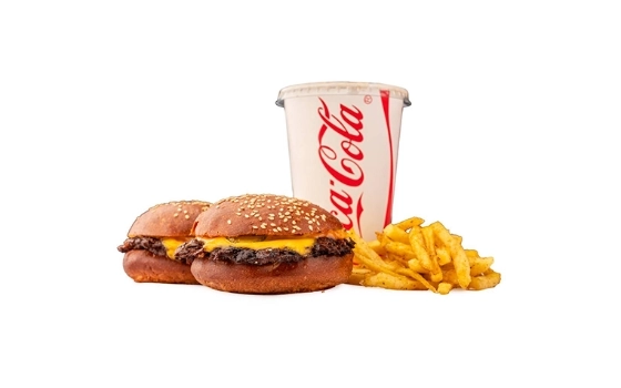 بیف اسلایدرfree combo