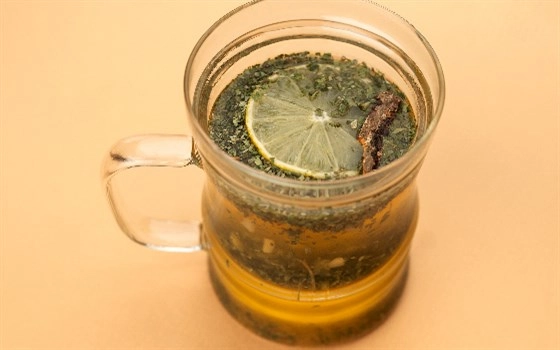 دمنوش پونه