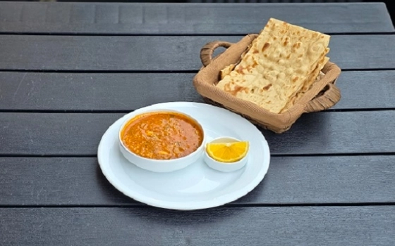 سوپ جو300گرمی