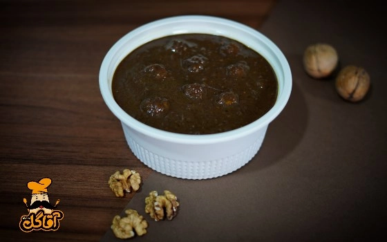 خورشت فسنجان 2 نفره