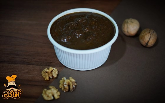خورشت فسنجان 3 نفره