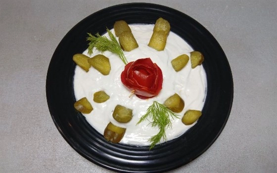 سالاد الویه