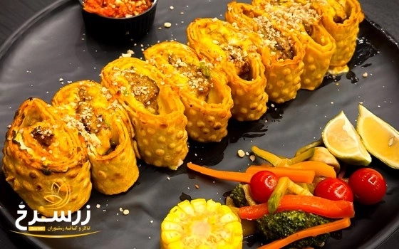 کباب صدراعظم