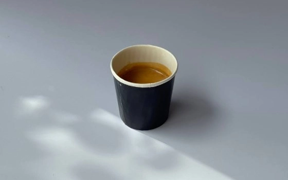 اسپرسو