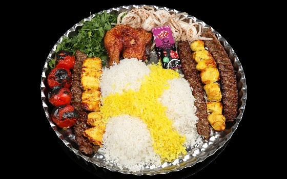 سینی اقتصادی شماره 1