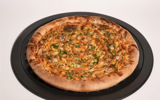 چیکن (26 سانتی)