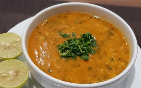 سوپ جو تک نفره