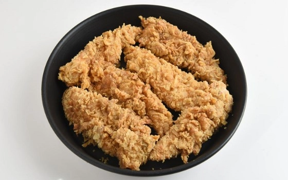 فیله سوخاری (1 کیلوگرم)