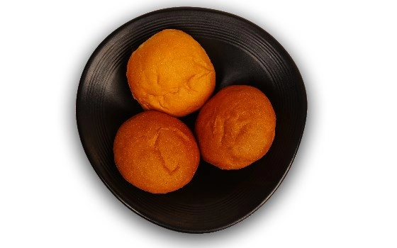 نان مینی برگر