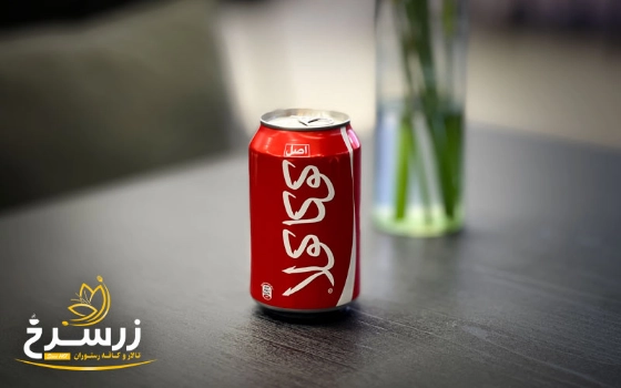 کوکاکولا (قوطی)2