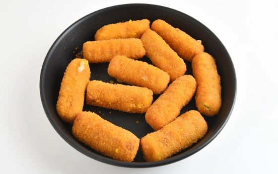 کراکت پنیری (300 گرم)