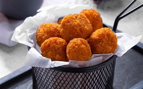 قارچ سوخاری