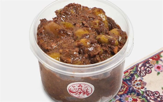 زیتون پرورده ویژه