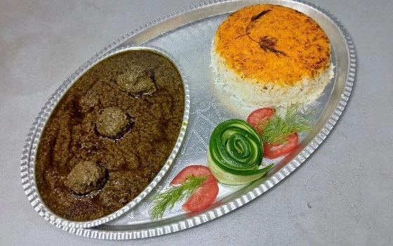چلو اناربیج