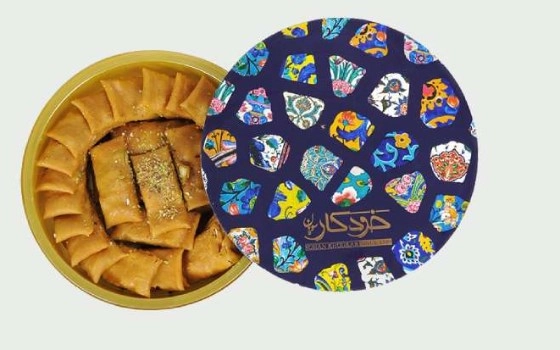 سوهان500 گرمی خودکار