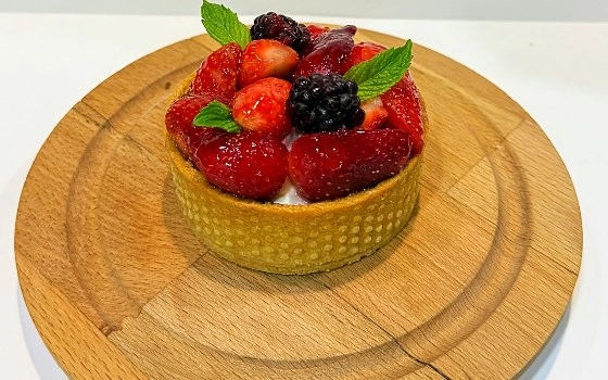 تارت بری