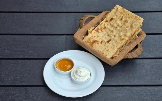 خامه عسل